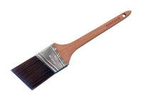 Proform 2-1/2 in. W Soft Angle Contractor Paint Brush (Pack of 12).