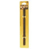 Stanley Surform 10 in. L Forming Plane Replacement Blade Black