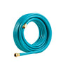 Gilmour 1/2 in. Dia. x 50 ft. L Medium-Duty Blue PVC Hose
