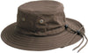 Sloggers Classic Unisex Hat Dark Brown M/L