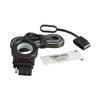 Hopkins 4 Flat Vehicle Wiring Kit 48 in.