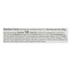 Bar Harbor - Mackerel Fillets Wild Smoked - Case of 12-6.7 OZ