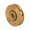Prime-Line 1-1/2 in. D Steel Sliding Door Roller Replacement 2 pk