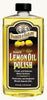Parker & Bailey Lemon Scent Lemon Oil 16 oz. Liquid (Pack of 6)