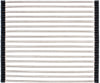 Franke Kindred 14.25 in. L X 17.25 in. W X 0.5 in. H Silver Stainless Steel Drying Mat