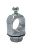 Sigma Engineered Solutions New Work Round Zinc Box Holder