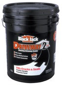 Black Jack 6451-9-30 5GL 5 Gallon 2 Year Premium Asphalt Emulsion Driveway Filler & S