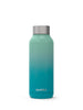 Quokka Stainless Steel Bottle Solid Seafoam 510 ml (Pack of 2)