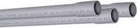 PVC Electrical Conduit, Schedule 40, 1-In. x 10-Ft.