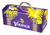 Windco 16.25 in. Minnesota Vikings Art Deco Tool Box