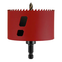 Morse Hole Saw