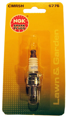 NGK Spark Plug CMR5H BLYB (Pack of 6)