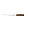 Chicago Cutlery Walnut Tradition Stainless Steel Knife 1 pc