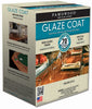 Glaze Coat Famowood High Gloss Clear Glaze 1 gal. (Pack of 2)