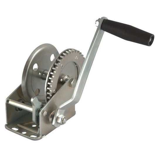 Reese Towpower 1800 lb Series Wound Hand Winch