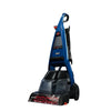 Bissell  ProHeat 2X Premier  Bagless  Carpet Cleaner  6.2 amps Standard  Blue