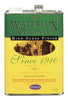 Waterlox Original Transparent High-Gloss Clear Antique Oil Finish 1 gal. (Pack of 4)