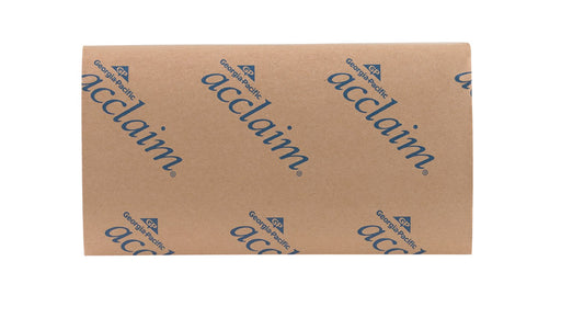 Lagasse Bleached Towel Single Fold 9.25 " X 10.5 " 16 / Box White