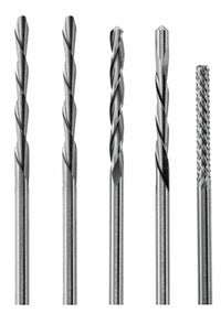 Rotozip Bit Set, 5-Pc.