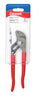 Crescent 1 pc Alloy Steel Tongue and Groove Joint Pliers Set 7 in. L