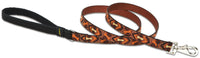 Lupine Collars & Leads 46109 3/4 X 6' Down Under Dog Lead