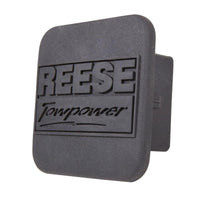 Reese Towpower 2 in. Hitch Cover