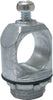 Sigma Engineered Solutions New Work Round Zinc Box Holder