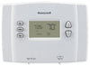 Ademco Inc White Vertical Position 7-Day Programmable Thermostat 4-3/4 x 3-3/8 x 1-1/8 in.