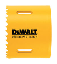 Saw Hole 2.75"Bimtl Dew