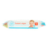 The Honest Company Honest Wipes - Unscented - Baby - 72 Wipes