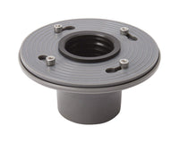 BK Products 2 in. D PVC Linear Shower Drain