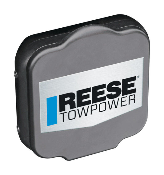 Reese Towpower Receiver Cover