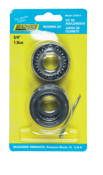 BEARING KIT TRAILER 3/4"