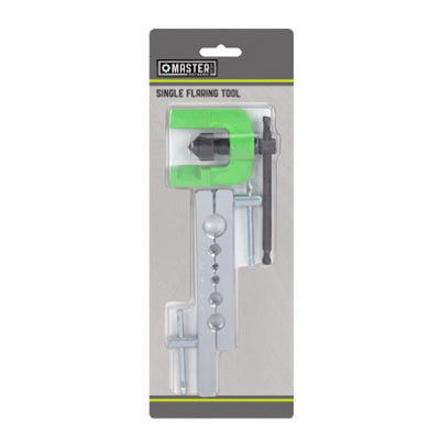 Pipe Flaring Tool