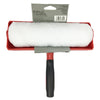 Shur-Line 9 in. W Regular Paint Roller Frame and Cover Threaded End