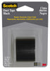 Scotch 1.5 in. W X 5 yd L Black Duct Tape