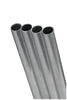 K&S 1/2 in. Dia. x 3 ft. L Stainless Steel Tube 4 pk (Pack of 3)