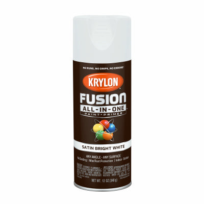 Fusion All-In-One™ Satin Bright White