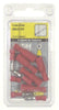 Calterm 61359 Red Bullet Quick Connects 5 Count