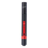 Milwaukee  TRUEVIEW  100 lumens Black/Red  LED  Pen Light  AAA Battery