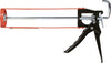 GAM Stop Flow Economy Metal Hex Rod Caulking Gun