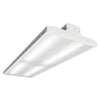 Lithonia Lighting  44 in. L High Bay Light Fixture  LED  146 watts