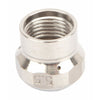 Forney  4.5 mm 4200 psi Sewer Nozzle