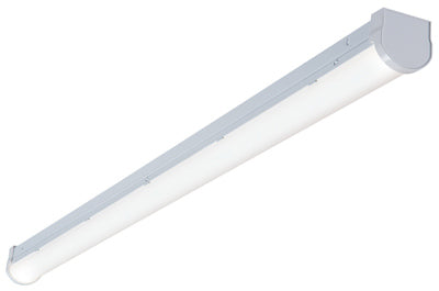 Metalux  SLSTP  48.0 in. L White  Hardwired  LED  Strip Light  2000 lumens