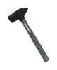 VB Strikers 4 lb Steel Blacksmith Hammer 14-1/2 in.   Fiberglass Handle