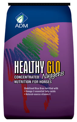 Healthy Glo Nuggets, 40-Lbs.