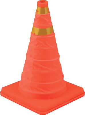 Victor 1 pc Collapsible Sport/Safety Cone
