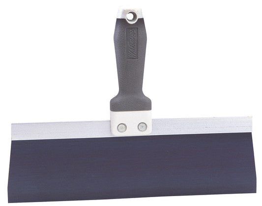 Walboard 18-032/TG-12 12" Blue Steel Taping Knives