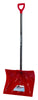 Garant Nordic Poly 51 in. L x 18 in. W Snow Shovel (Pack of 6)