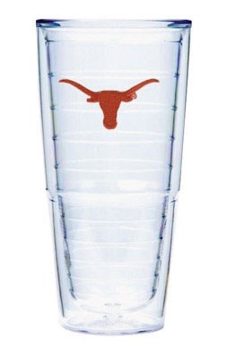 Tervis Insulated Cup University Of Texas 24 Oz